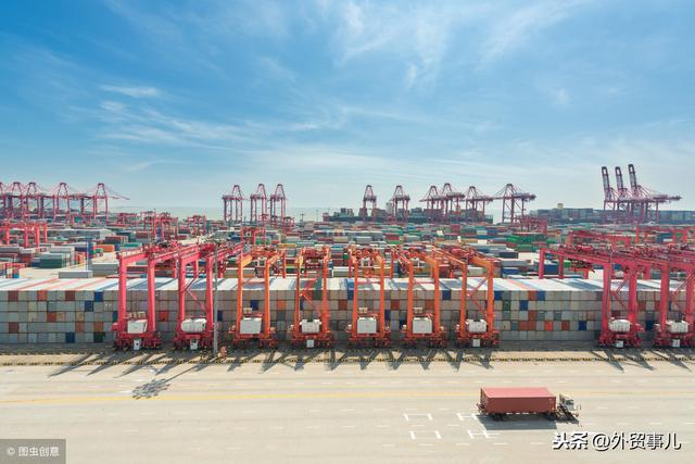 关于口岸使费你所不知道的猫腻？？？？？？？？？？？？？？？？？？？？？