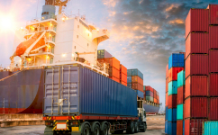 我国海运的生长历史和内贸海运行业的现状？？？？？？？？