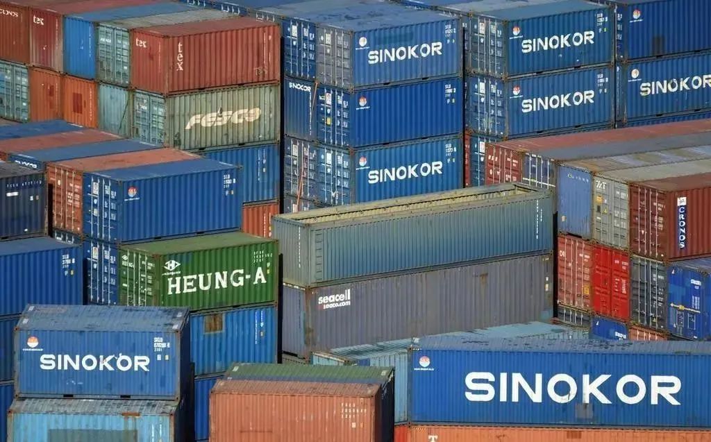 海运集装箱不可运什么货物，，，，，，货物该怎么选箱