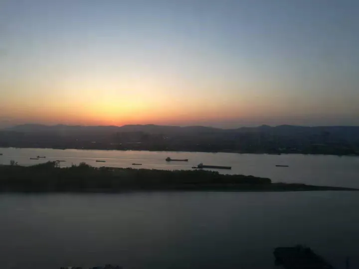 内河航运生长保存的问题