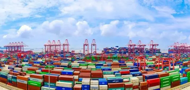 海运集装箱提个柜究竟需要多久？？？？？？？