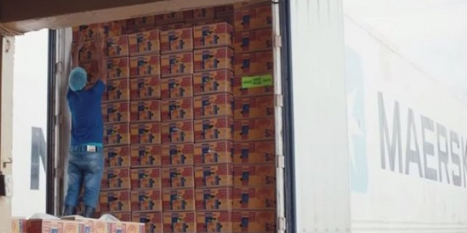 海运集装箱的限重是多。。。。。。？？？？？？？