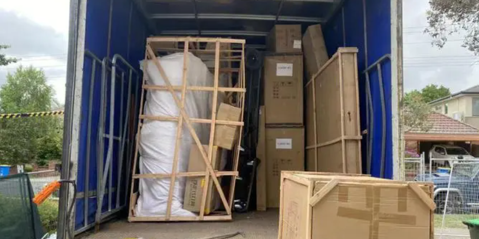 家具海运用度多小钱？？？？？？？