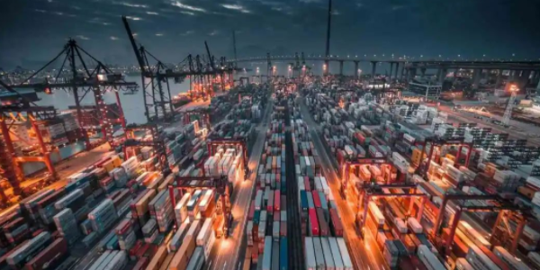 集装箱海运运力过剩阴影正在消逝？？？？？？？