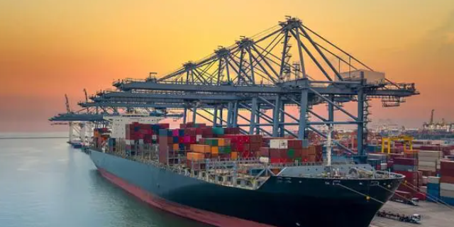 “双子星”海运同盟决议绕航好望角