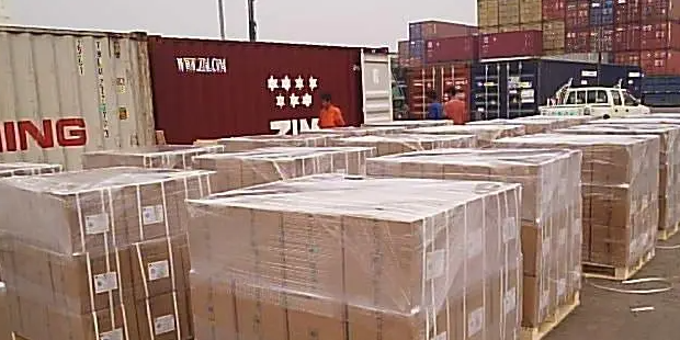 海运物流中的“打托盘”是什么意思，，，，，，，，需要注重事项？？？？？