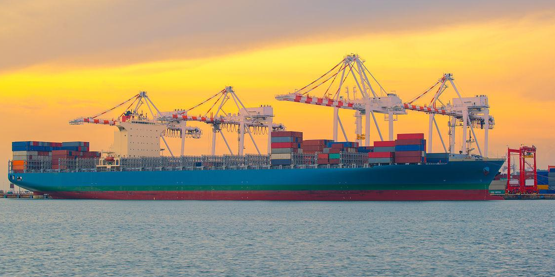 内卷一连中小海运货代公司日子越来越难