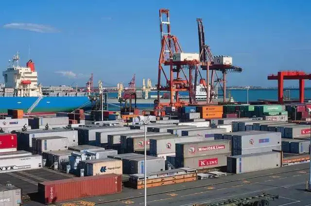 集装箱海运常说的“敏感货”都有哪些？？？？？？