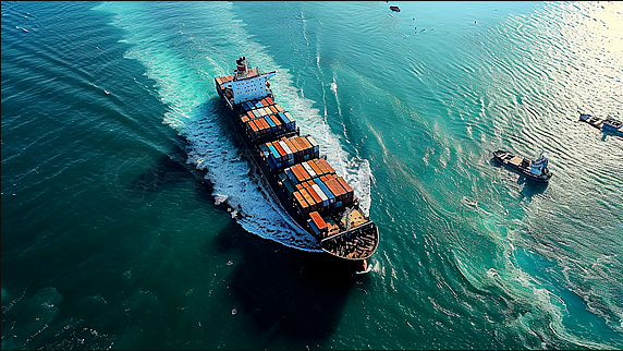 避坑海内海运中都有有哪些猫腻？？？？？