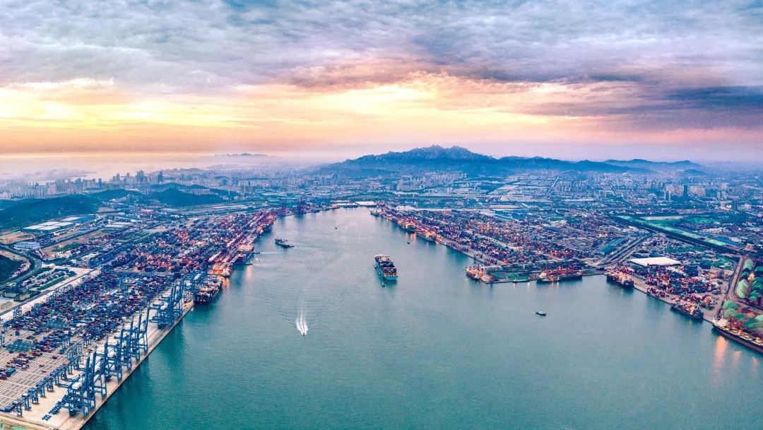 海运物流截单、截VGM、截重、截放行有什么区别？？？？？？？