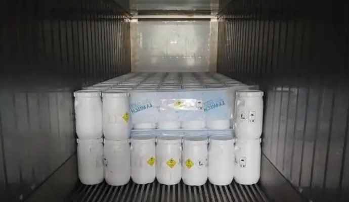 近期多起使用集装箱海运危险货物瞒报案被查获！