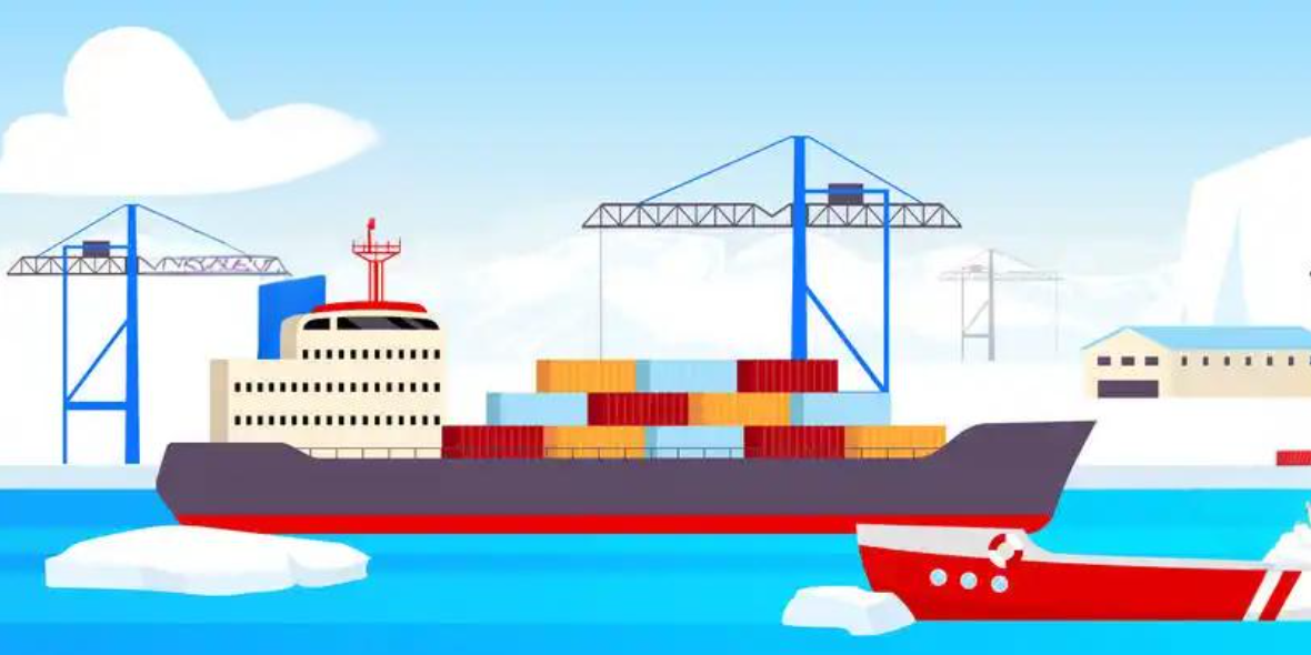 什么是集装箱海运专线？？？？？？？？海内海运