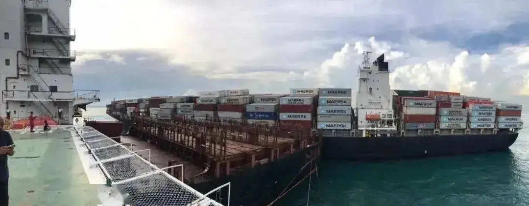 内贸集装箱海运价钱南来北往为什么相差这么大？？？？？？？？